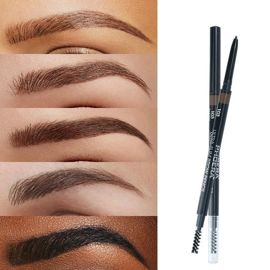 Eyeliner Eyebrow Pencil