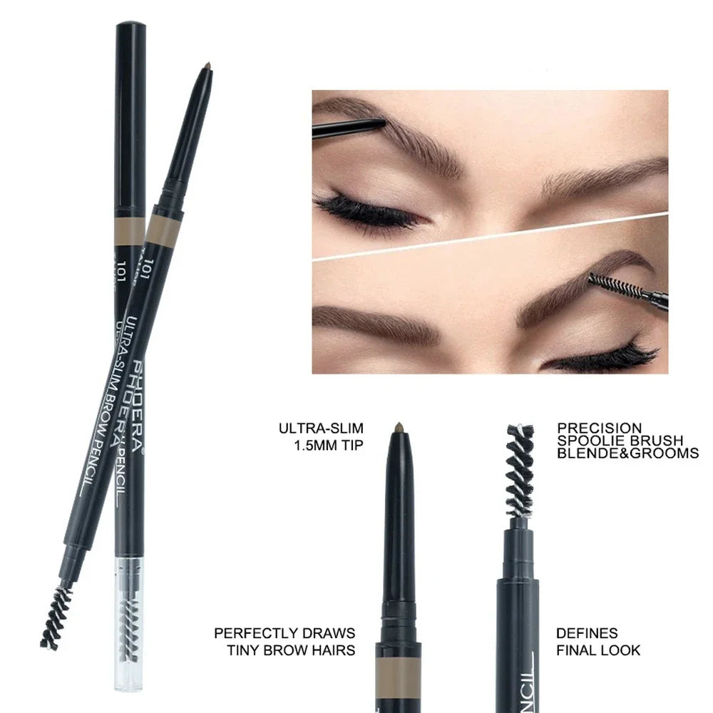 Eyeliner Eyebrow Pencil
