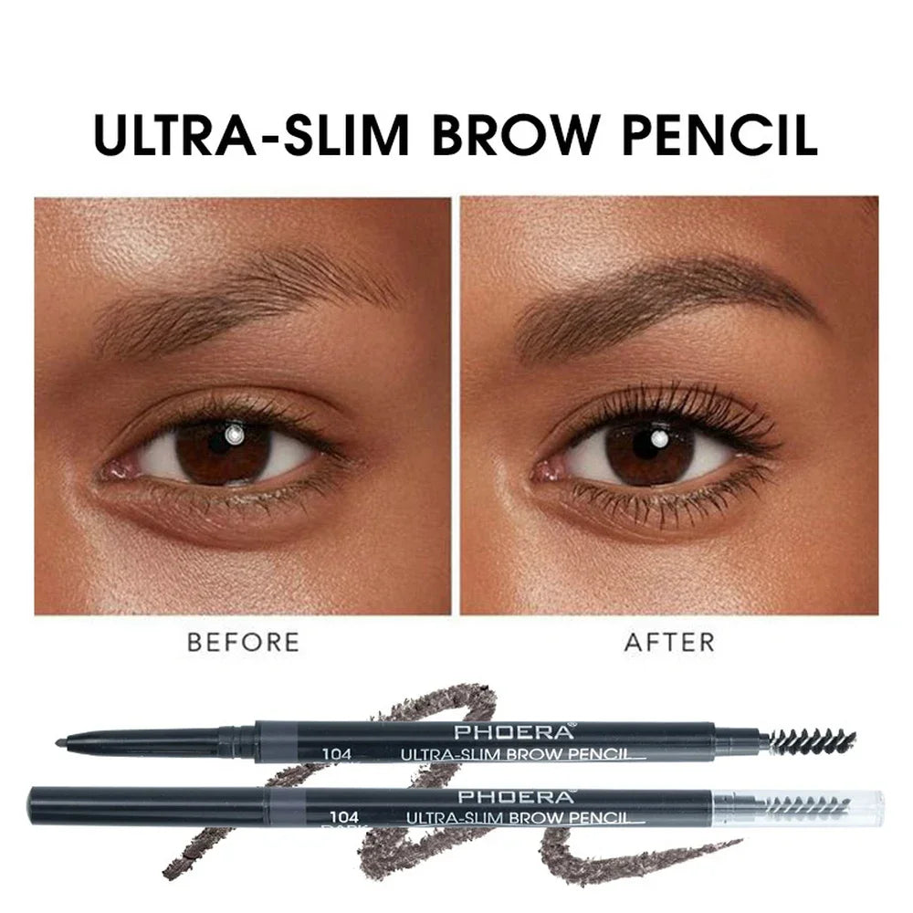 Eyeliner Eyebrow Pencil