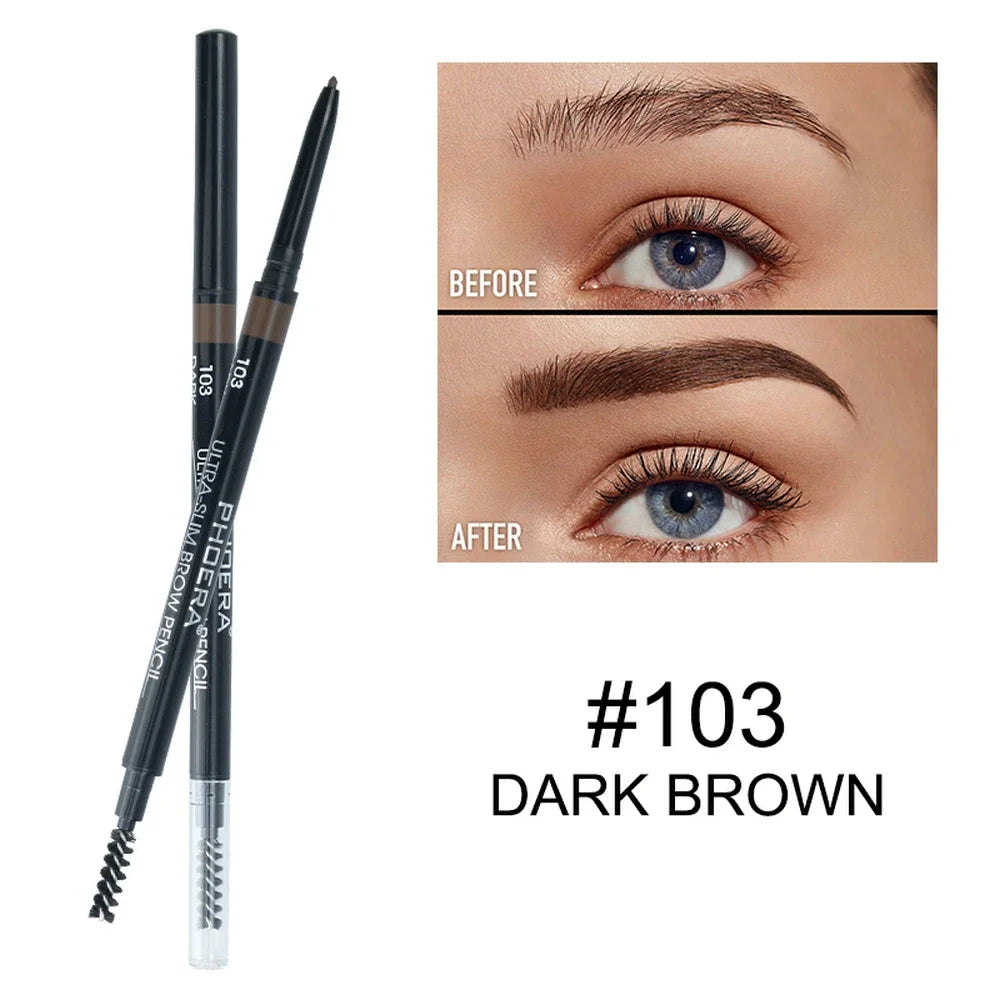 Eyeliner Eyebrow Pencil