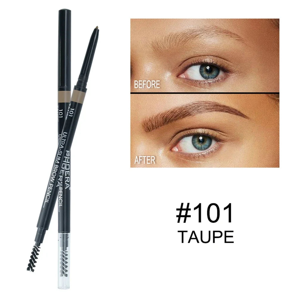 Eyeliner Eyebrow Pencil