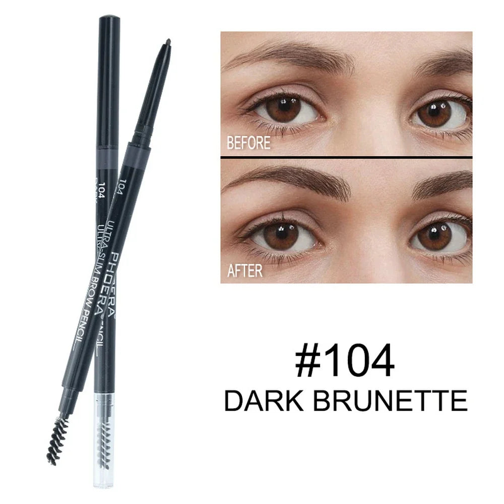 Eyeliner Eyebrow Pencil
