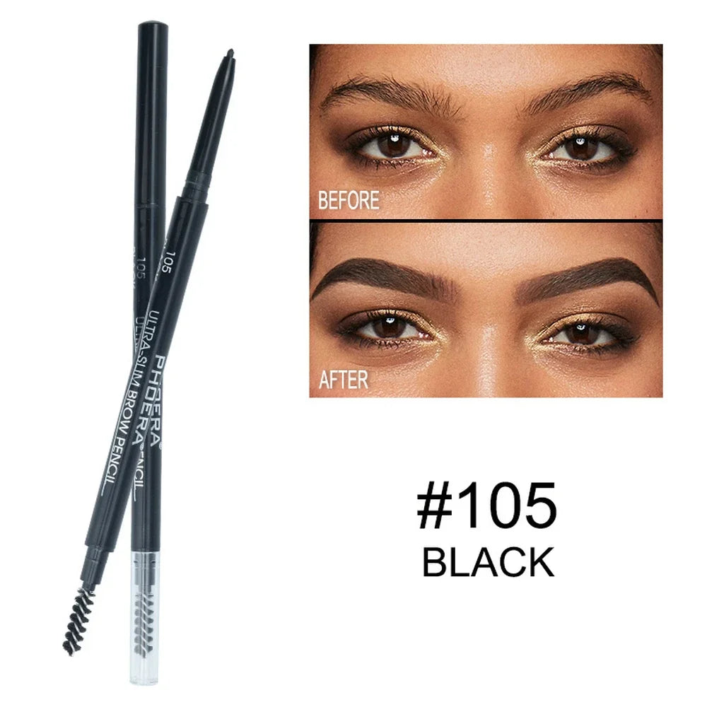 Eyeliner Eyebrow Pencil