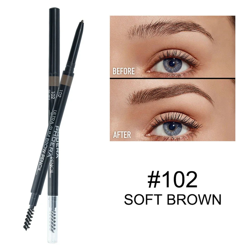 Eyeliner Eyebrow Pencil