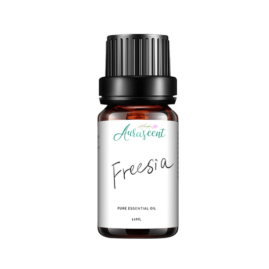 Freesia Essential Oil - 10ml