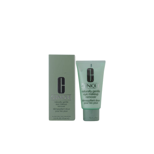 NATURALLY GENTLE eye make up remover 75 ml